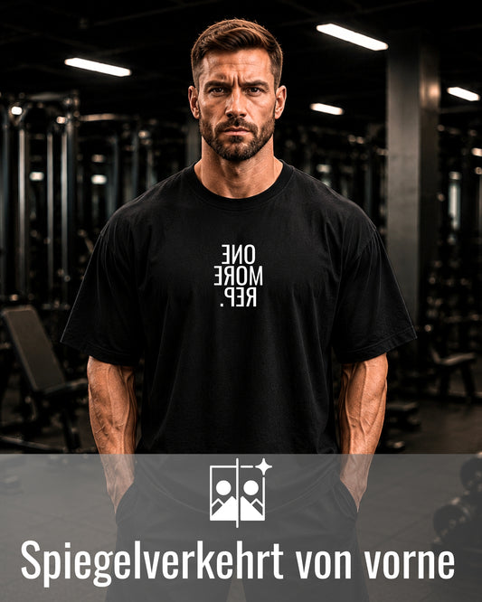 ONE MORE REP.