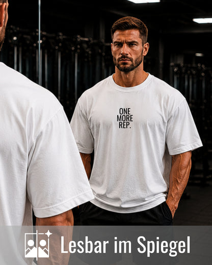 ONE MORE REP.