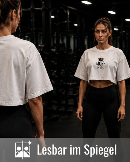 ONE MORE REP.